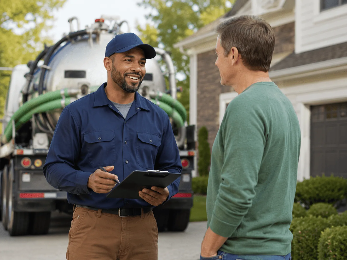 Mosquito Control Lamberton, MN FAQs